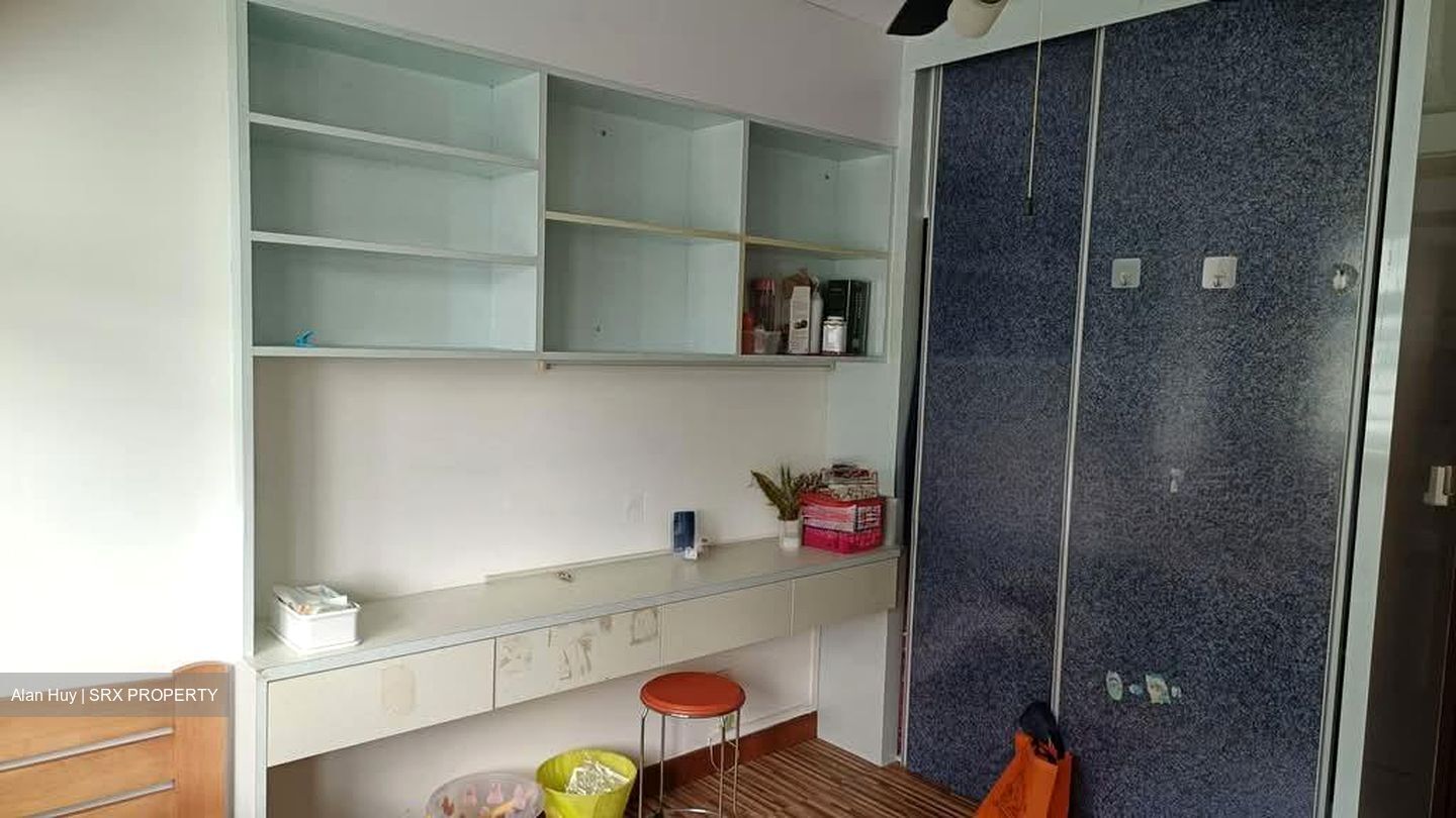 Blk 315A Yishun Greenwalk (Yishun), HDB 4 Rooms #549083011